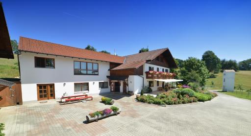 Gästehaus Wildgehege - Housity