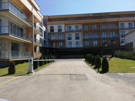 BAKURIANI PLAZA A-109 - Housity