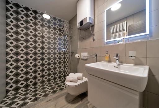 Il Giardino Luxury Rooms & Suites - Housity