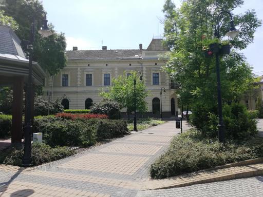 Deák Panzió - Housity