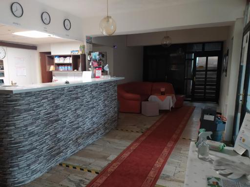 Hotel Tatranec - Housity