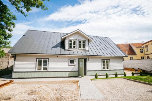 Wiedemanni 13/1 apartments - Housity
