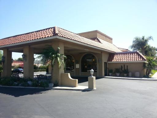 Motel 6 - Anaheim Hills, CA - Housity