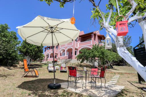 Alice's & Teo's Houses - Housity