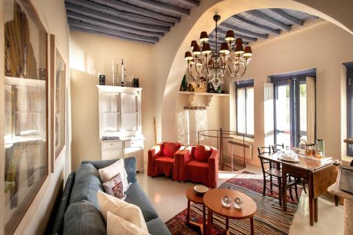 Tinos E-houses - Housity
