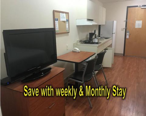 Best Studio Inn Homestead (Extended Stay) - Housity