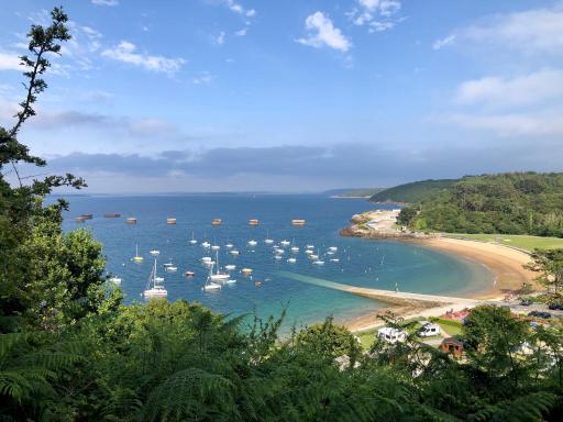 Camping Cap-Ouest - Housity