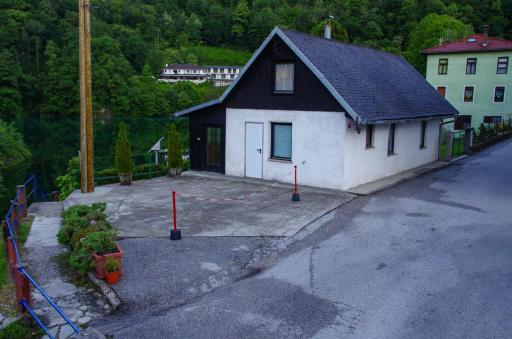Holiday house Tinca - Housity