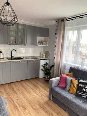 Apartamenty Zdrojowe - Housity