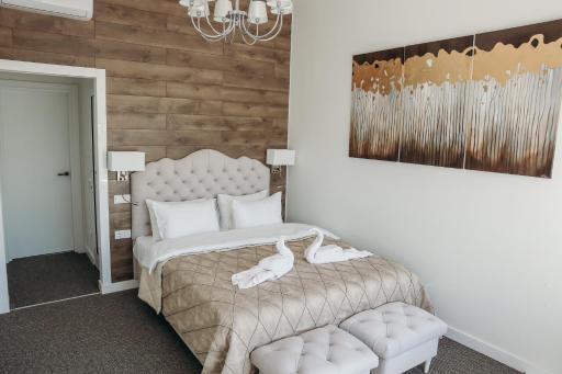 7 Boutique Hotel - Housity