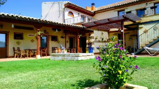 Albergue San Bruno - Hizvo