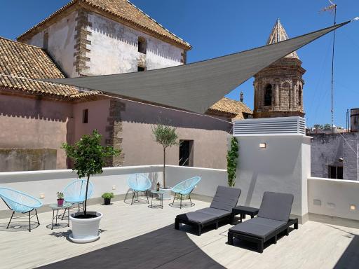 San Lorenzo Apartamentos y Suites - Housity