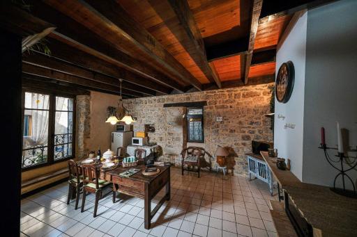 La Maison Huguétoune - Hizvo