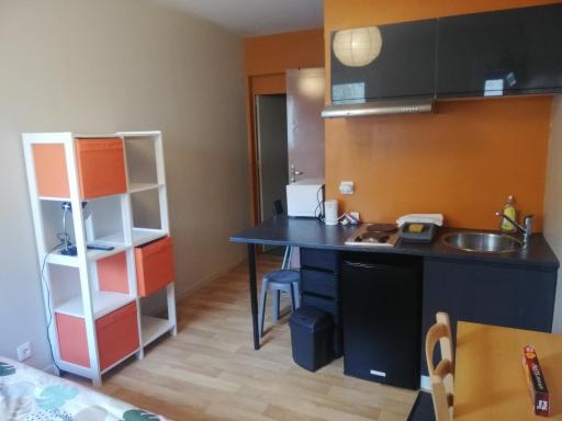 Studio orange - Housity