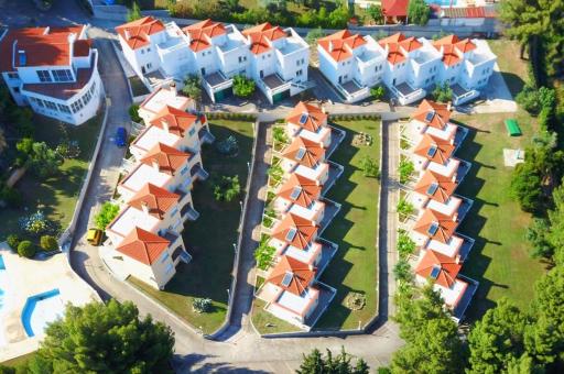 Sithonia Lodge - Housity