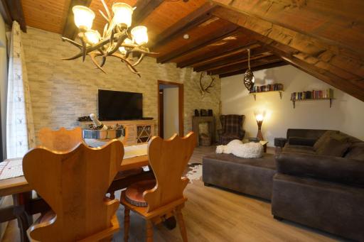 Lightquartier Harzklopfen - Große Wohnung - Balkon - Housity