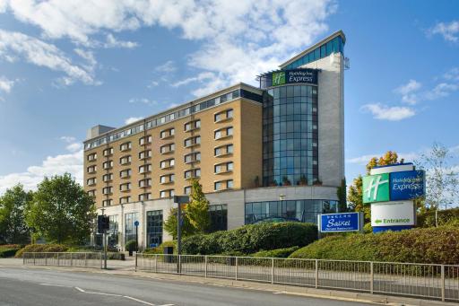 Holiday Inn Express London Greenwich, an IHG Hotel - Housity