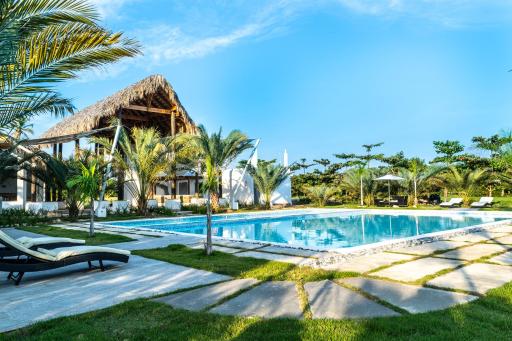Coconut Paradise Beach Hotel - Housity