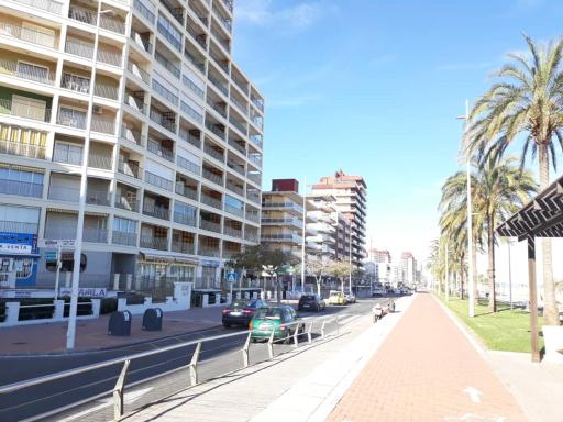 Infante II Primera Linea Playa De Gandia - Housity