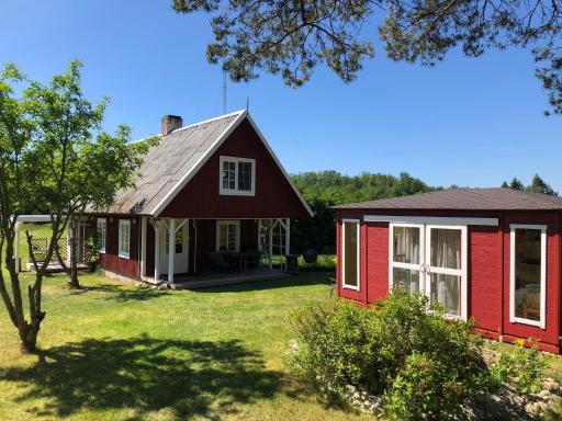 Sarapuu puhkemaja - Housity