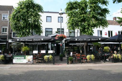 Hotel Verhoeven - Housity