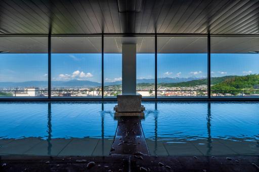 onsen hotel OMOTO - Housity