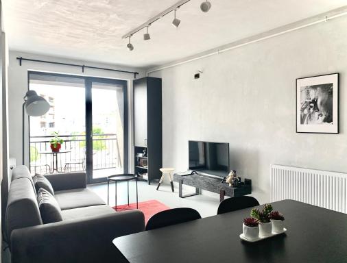 Cluj Apartments - Housity