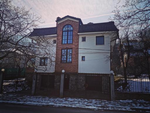 Къщата на Румен - Hizvo