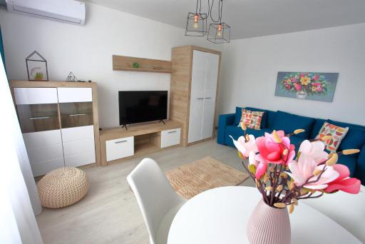 Apartament Delora View - Housity
