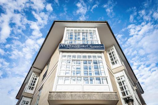 A Morada do Cigarron - Housity