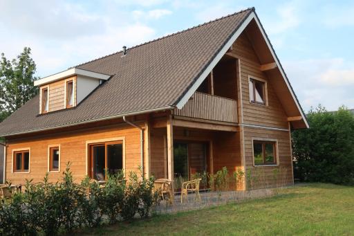 Familiehuis Klokkenweide - Housity