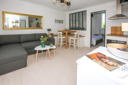 CITE D'ALETH - Au pied des plages & des ports - Housity