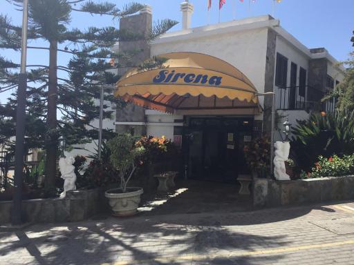 Apartamentos Sirena - Housity