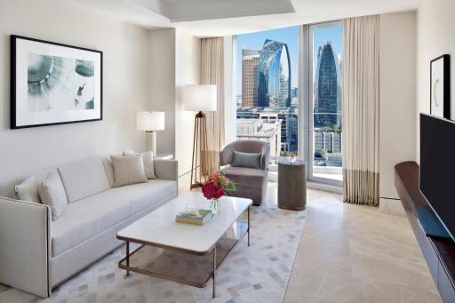 Address Sky View - Housity