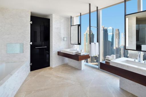 Address Sky View - Housity