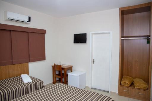Hotel Bem Estar - Housity