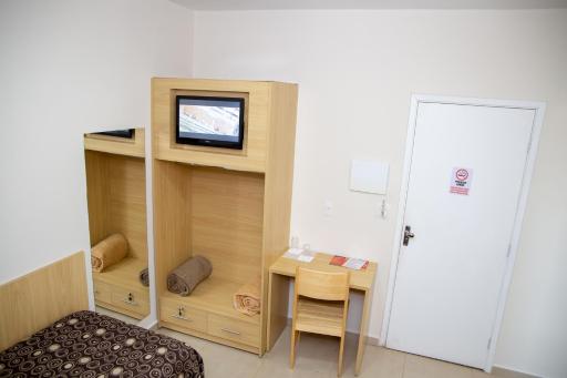 Hotel Bem Estar - Housity