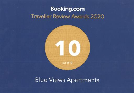 Guest House Blue Views - Housity
