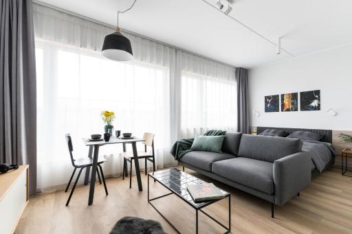 LURICH Residences - Housity