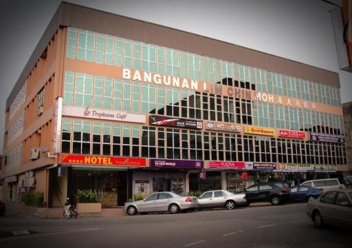 Tropicana Hotel - Housity