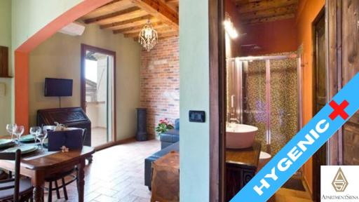 Siena Romantica - Housity