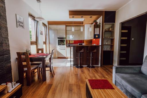 Apartament nad Łyną - Housity