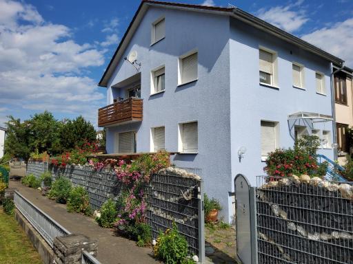 Homeoffice Privatzimmer in SBahnnähe - Housity
