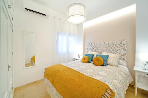 Málaga Historical Centre Luxury Apartment - Housity