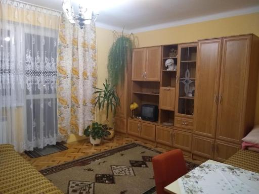 U STASI kwatery - Housity
