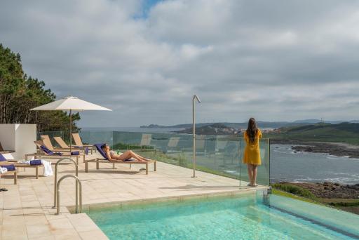 Parador Costa da Morte - Housity