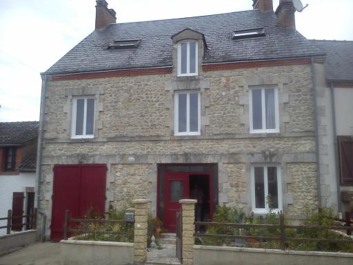 Les Campanules - Neuvy en Sullias - Housity