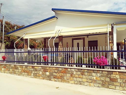 Villa Blue House - Housity