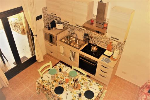 Villa Cristallo Andrea - Housity