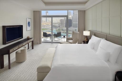 Address Dubai Mall - Housity